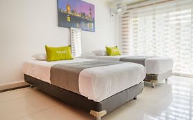 Hotel Boutique Laureles Home - Ayenda 1258 (Adults Only)