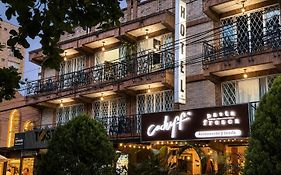 Hotel Boutique Laureles Home (Adults Only)